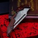 Couteau Dehong lame pliante D-8695